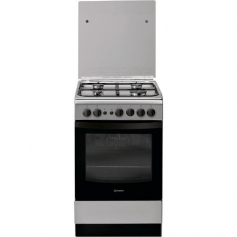 Плита газовая INDESIT IS5G1PMX-E в Запорожье